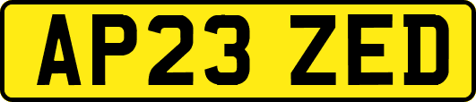 AP23ZED