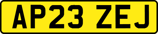 AP23ZEJ