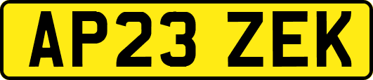 AP23ZEK