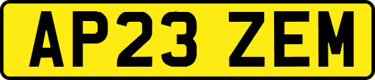 AP23ZEM