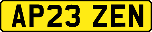 AP23ZEN