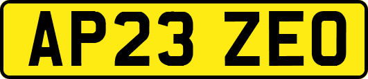 AP23ZEO