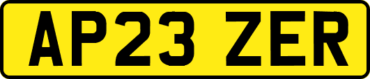 AP23ZER