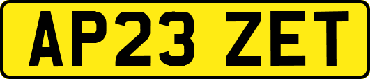 AP23ZET