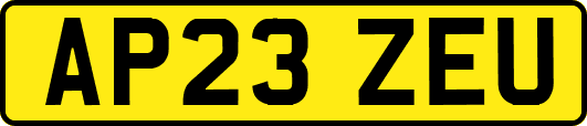 AP23ZEU