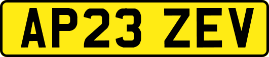 AP23ZEV