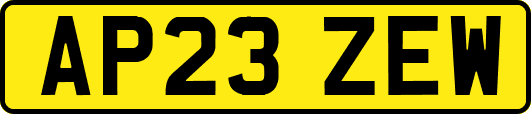 AP23ZEW