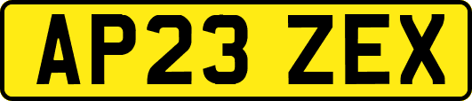 AP23ZEX