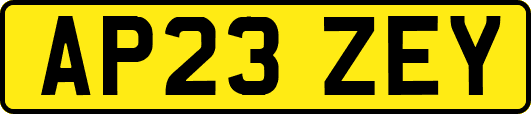 AP23ZEY