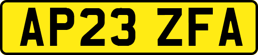 AP23ZFA