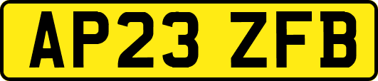AP23ZFB