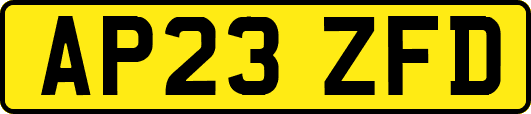 AP23ZFD