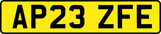 AP23ZFE