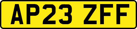 AP23ZFF
