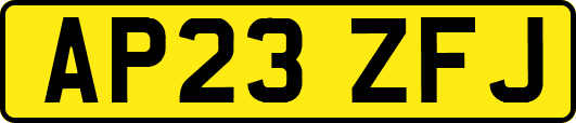 AP23ZFJ