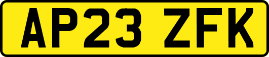 AP23ZFK