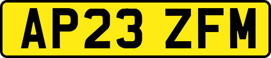 AP23ZFM