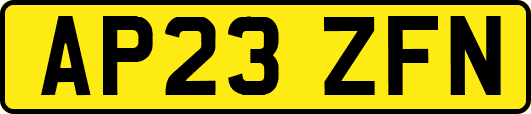AP23ZFN