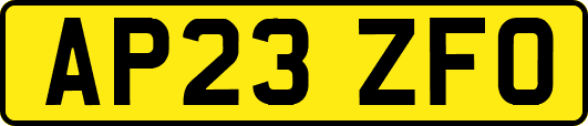 AP23ZFO