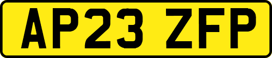 AP23ZFP