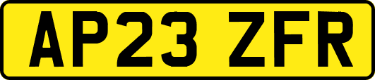 AP23ZFR