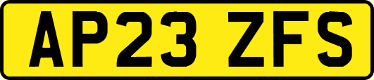 AP23ZFS