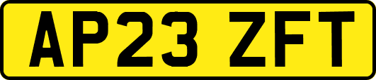 AP23ZFT