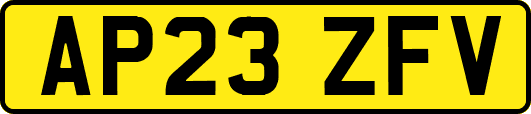 AP23ZFV