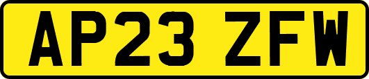 AP23ZFW