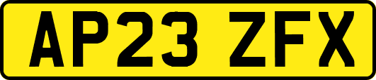 AP23ZFX