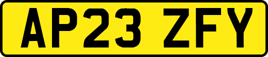 AP23ZFY