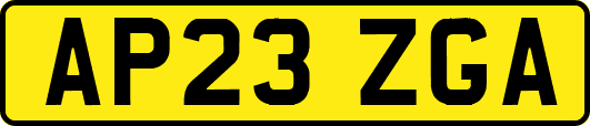 AP23ZGA