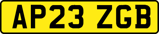 AP23ZGB