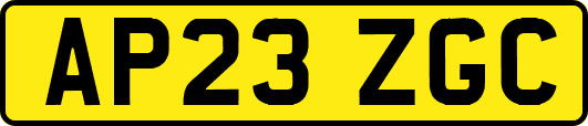 AP23ZGC