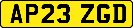 AP23ZGD