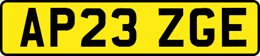 AP23ZGE