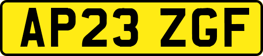 AP23ZGF