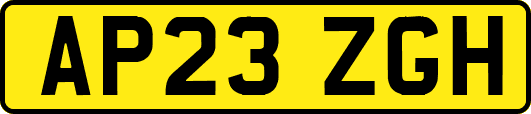 AP23ZGH