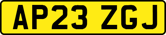 AP23ZGJ