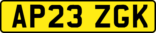 AP23ZGK
