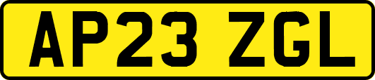 AP23ZGL