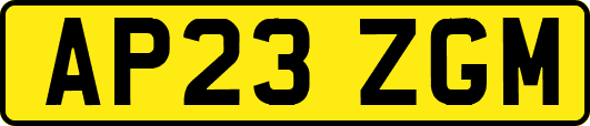 AP23ZGM