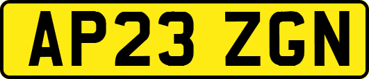 AP23ZGN
