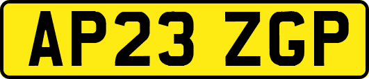 AP23ZGP