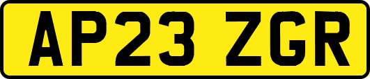 AP23ZGR