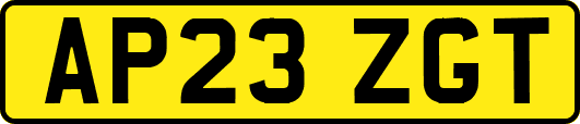 AP23ZGT