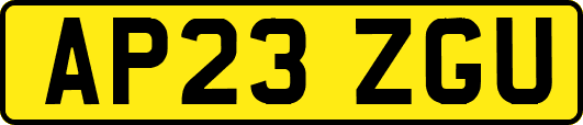 AP23ZGU