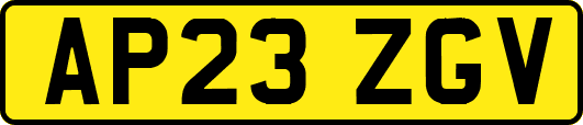 AP23ZGV