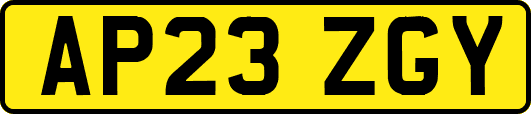AP23ZGY