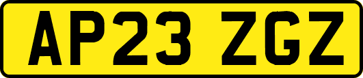 AP23ZGZ